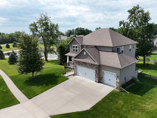 2056 SE Fox Valley Dr, West Des Moines, IA 50265 - photo 4