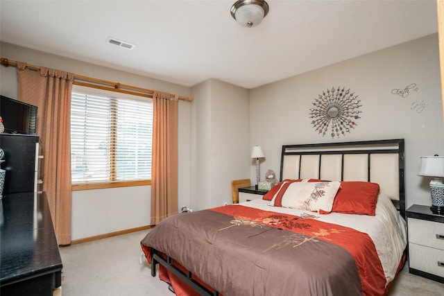 1745 Waters Edge Dr, Pleasant Hill, IA 50327 - bedroom with carpet and baseboards