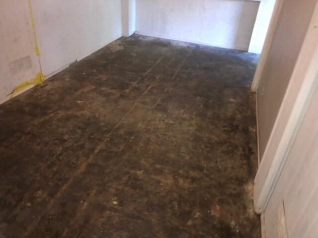 920 Amos Ave, Des Moines, IA 50315 - view of hall