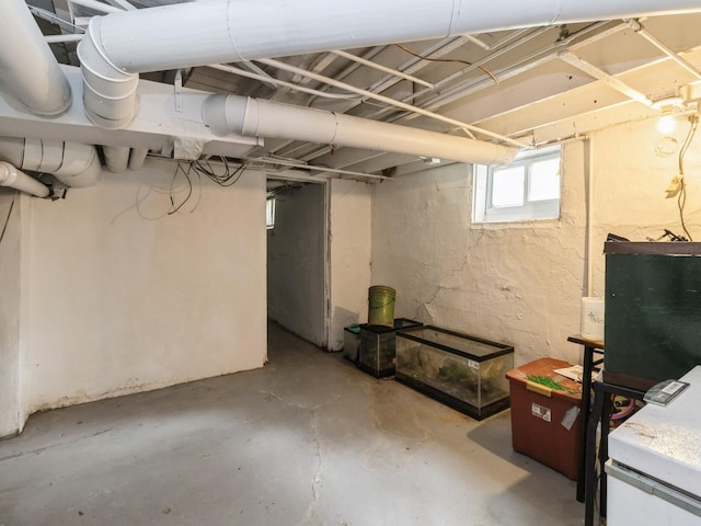 700 W Boston Ave, Indianola, IA 50125 - view of below grade area
