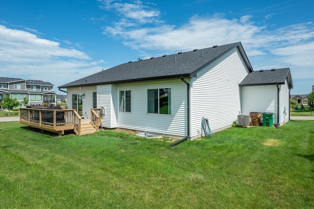 100 NW Sunset Ln, Grimes, IA 50111 - photo 23