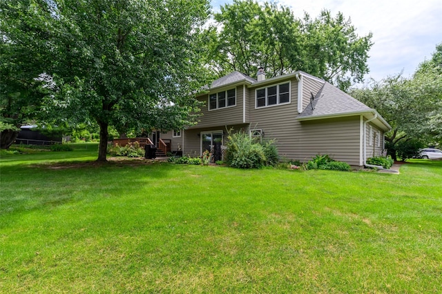 4519 Colt Dr, West Des Moines, IA 50265 - photo 18