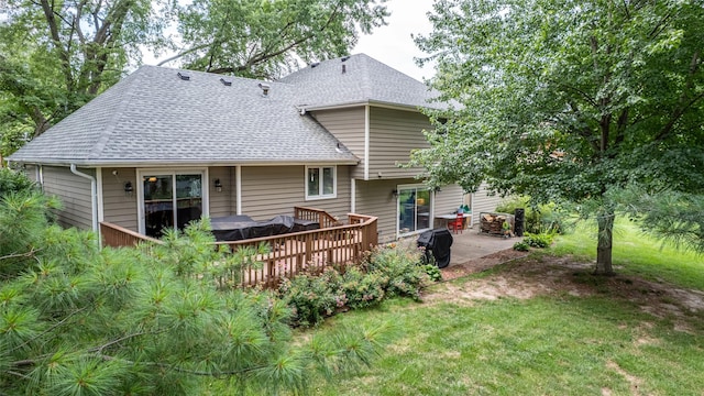 4519 Colt Dr, West Des Moines, IA 50265 - photo 22