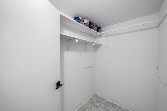 3017 Lincoln Way, Ames, IA 50014 - view of walk in closet