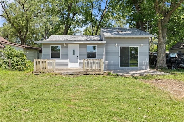 5756 SE 66th Pl, Carlisle, IA 50047 - photo 1