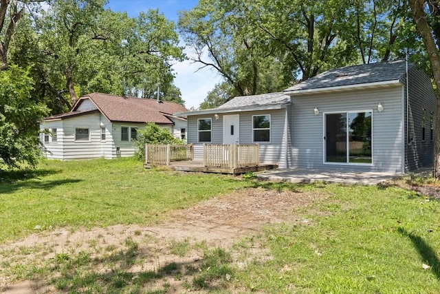 5756 SE 66th Pl, Carlisle, IA 50047 - photo 2