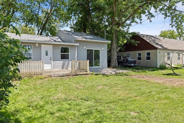 5756 SE 66th Pl, Carlisle, IA 50047 - photo 3