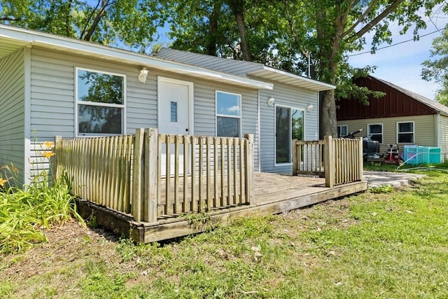 5756 SE 66th Pl, Carlisle, IA 50047 - photo 4
