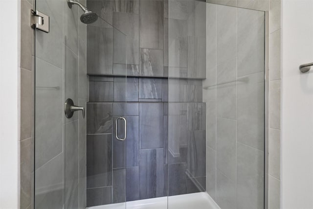 1824 Bentley Ct, Norwalk, IA 50211 - full bathroom with a shower stall