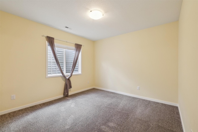 1824 Bentley Ct, Norwalk, IA 50211 - carpeted empty room featuring baseboards