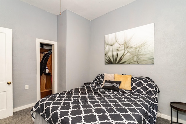 1718 Otley Ave, Perry, IA 50220 - bedroom featuring carpet flooring