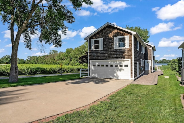 7863 Twin Lakes Rd, Manson, IA 50563 - photo 1