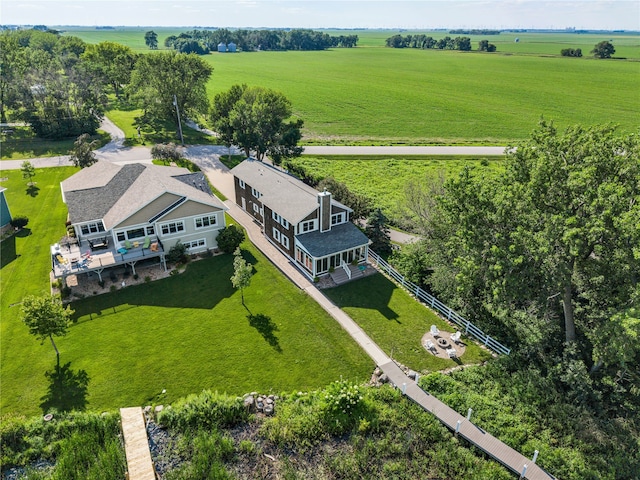 7863 Twin Lakes Rd, Manson, IA 50563 - photo 3