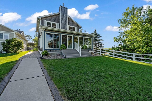 7863 Twin Lakes Rd, Manson, IA 50563 - photo 4