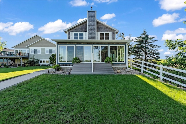 7863 Twin Lakes Rd, Manson, IA 50563 - photo 5