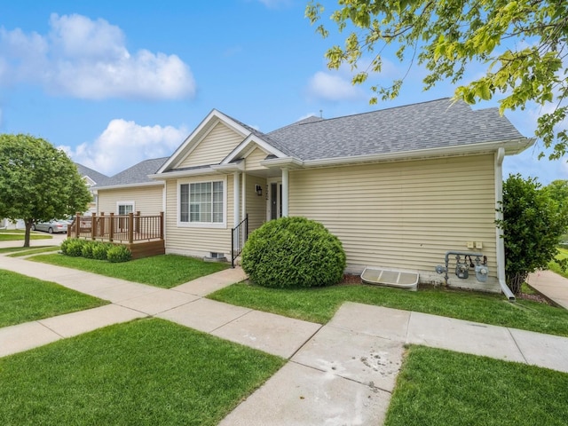722 SE Williams Ct, Waukee, IA 50263 - photo 26