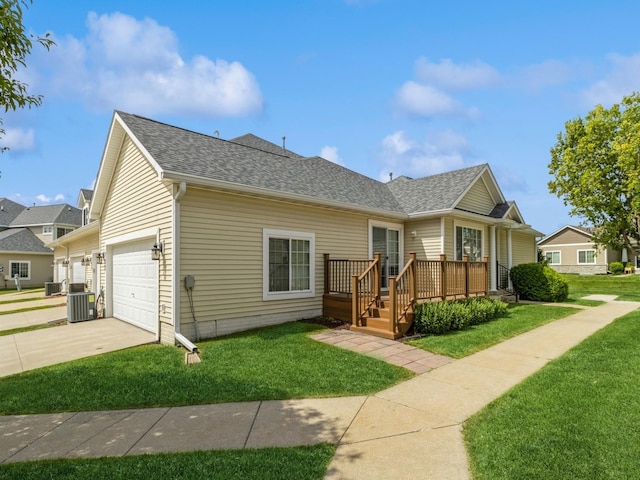 722 SE Williams Ct, Waukee, IA 50263 - photo 2