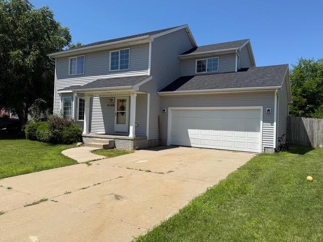 5600 SE 30th St, Des Moines, IA 50320