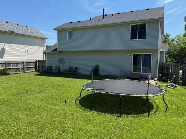 5600 SE 30th St, Des Moines, IA 50320