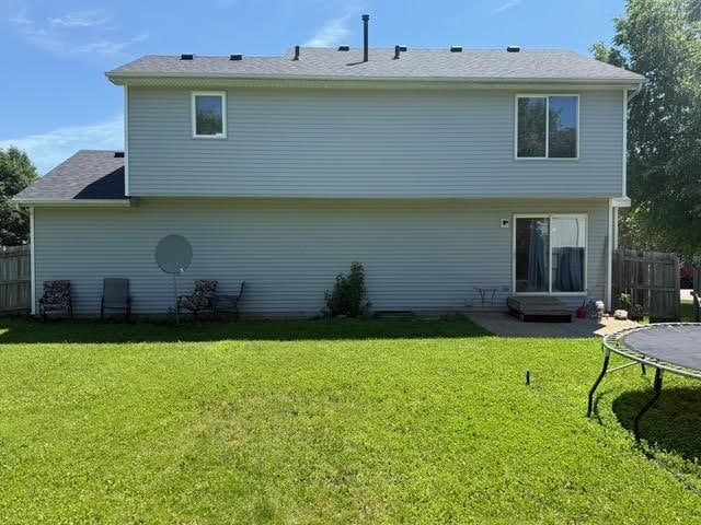 5600 SE 30th St, Des Moines, IA 50320