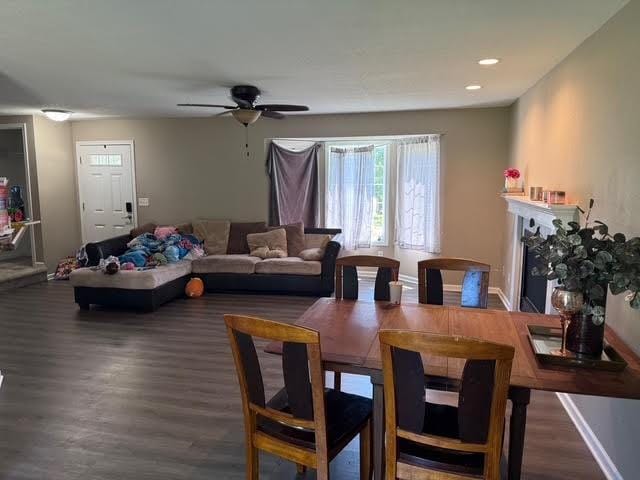 5600 SE 30th St, Des Moines, IA 50320