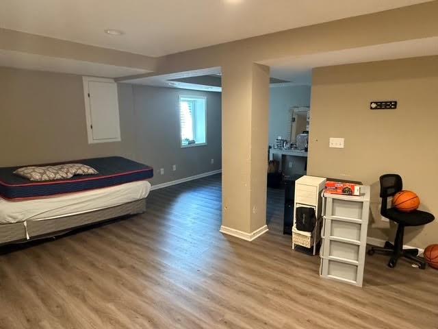 5600 SE 30th St, Des Moines, IA 50320