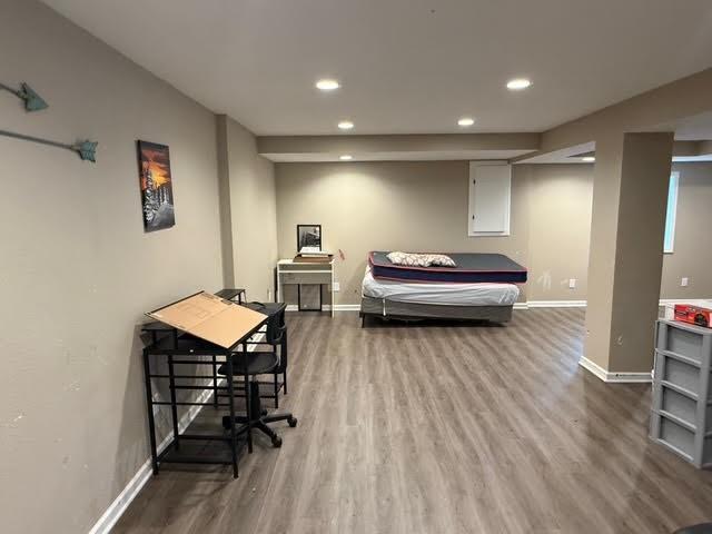 5600 SE 30th St, Des Moines, IA 50320