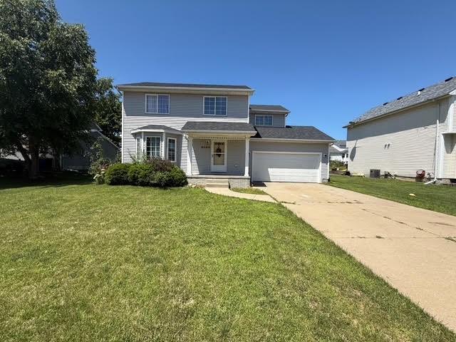 5600 SE 30th St, Des Moines, IA 50320