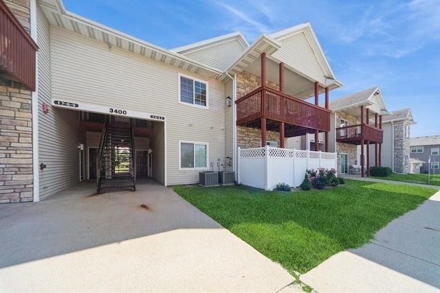 3400 SE Glenstone Dr Unit 3, Grimes, IA 50111 - photo 1