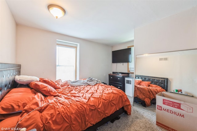 4131 55th St, Des Moines, IA 50310 - view of carpeted bedroom