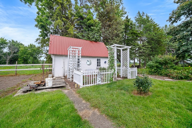 18263 G Ave, Perry, IA 50220