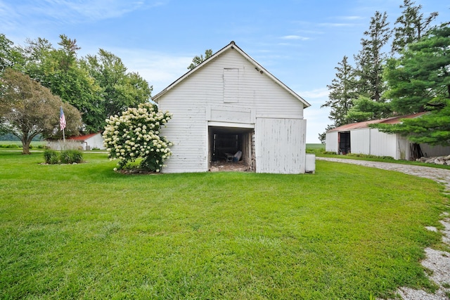 18263 G Ave, Perry, IA 50220