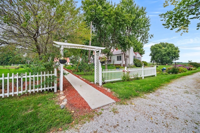18263 G Ave, Perry, IA 50220