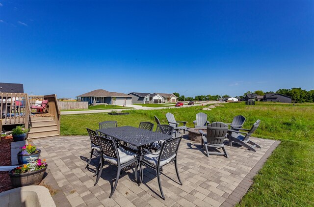 802 NE Elm St, Elkhart, IA 50073 - photo 31