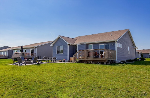 802 NE Elm St, Elkhart, IA 50073 - photo 33