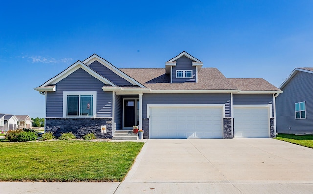 802 NE Elm St, Elkhart, IA 50073 - photo 1
