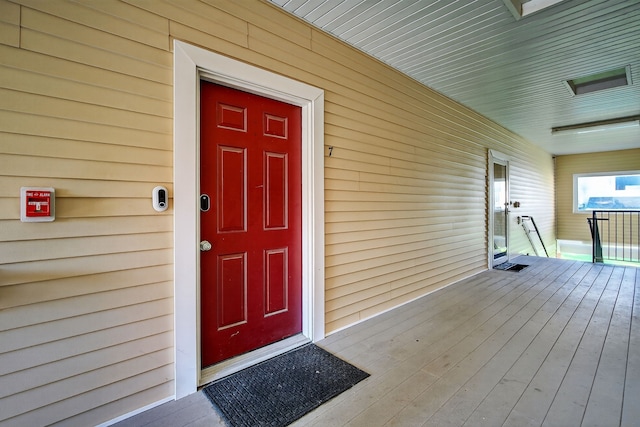 10320 Norfolk Dr Unit 7, Johnston, IA 50131 - view of exterior entry