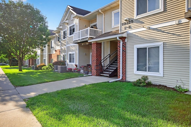 10320 Norfolk Dr Unit 7, Johnston, IA 50131 - view of property