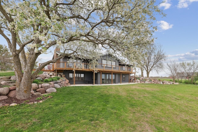 33065 W Trail Ridge Cir, Adel, IA 50003