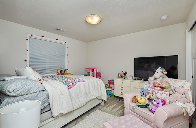 16621 Goodman Dr, Urbandale, IA 50323 - view of carpeted bedroom