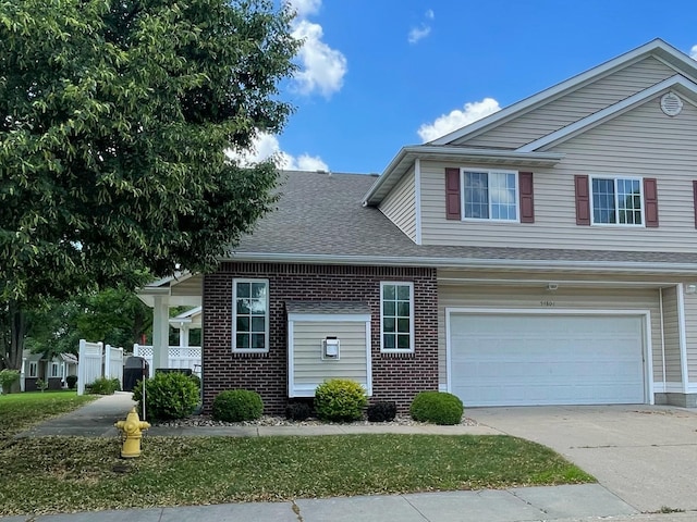 5480 Longview Ct Unit 1, Johnston, IA 50131 - photo 1