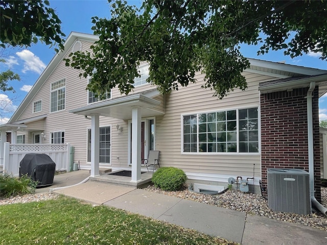 5480 Longview Ct Unit 1, Johnston, IA 50131 - photo 3