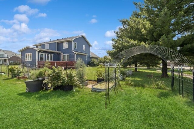 2917 Bayberry Rd, Ames, IA 50014 - photo 32