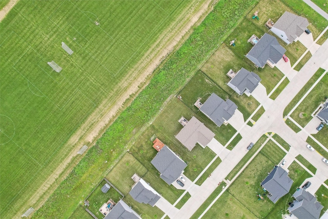1819 8th Ave SE, Altoona, IA 50009 - bird's eye view