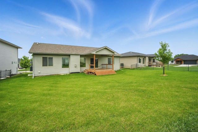8704 Highland Oaks Dr, Johnston, IA 50131 - photo 28