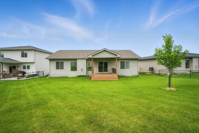 8704 Highland Oaks Dr, Johnston, IA 50131 - photo 29
