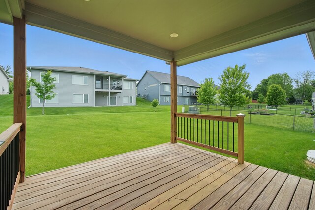 8704 Highland Oaks Dr, Johnston, IA 50131 - photo 30