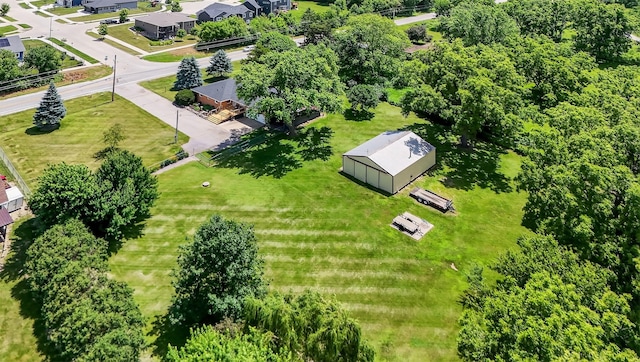 4700 SE 34th St, Des Moines, IA 50320