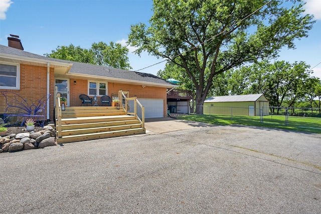 4700 SE 34th St, Des Moines, IA 50320