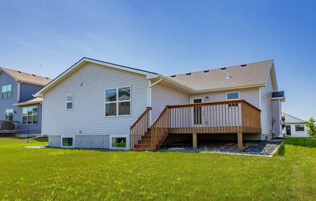 608 NE 56th St, Ankeny, IA 50021 - photo 30